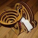 Step 0: Marble Machine 1.2